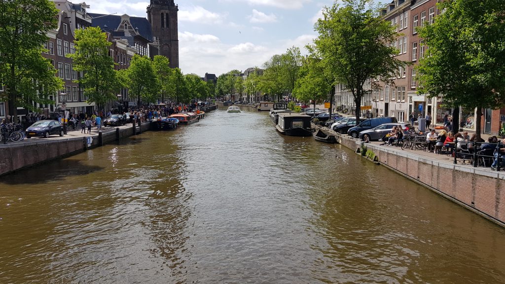 Amsterdam