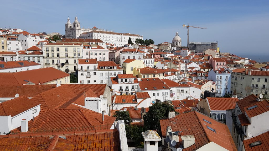 Lisabon