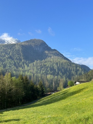 Ramsau 