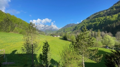 Berchtesgadener Land
