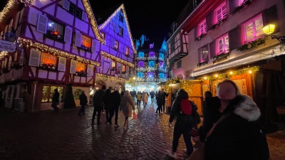Colmar