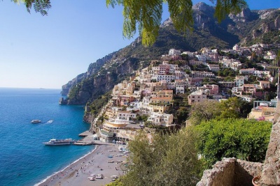 Amalfi 2025