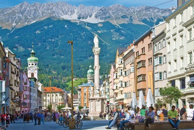 Innsbruck 2025