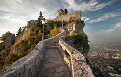 San Marino