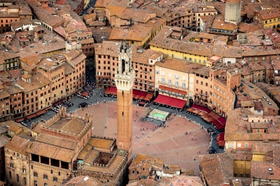 Siena 2025