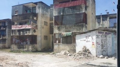 Kenia Land und Leute