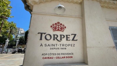 Saint Tropez