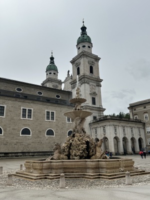 Salzburg