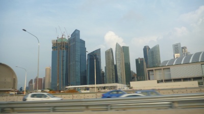 Singapur