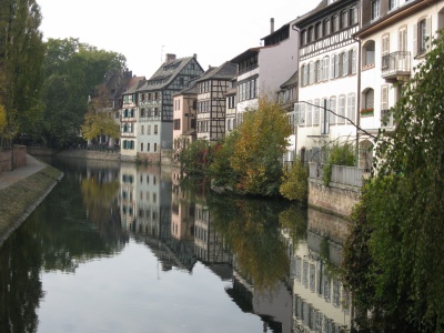 Straßbourg